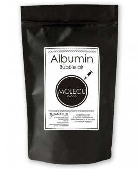 ALBUMIN 100 G---towar niedostępny